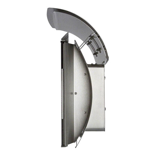 Bromic Heating Heat Deflector for Bromic Heating Platinum 500 Series Heaters