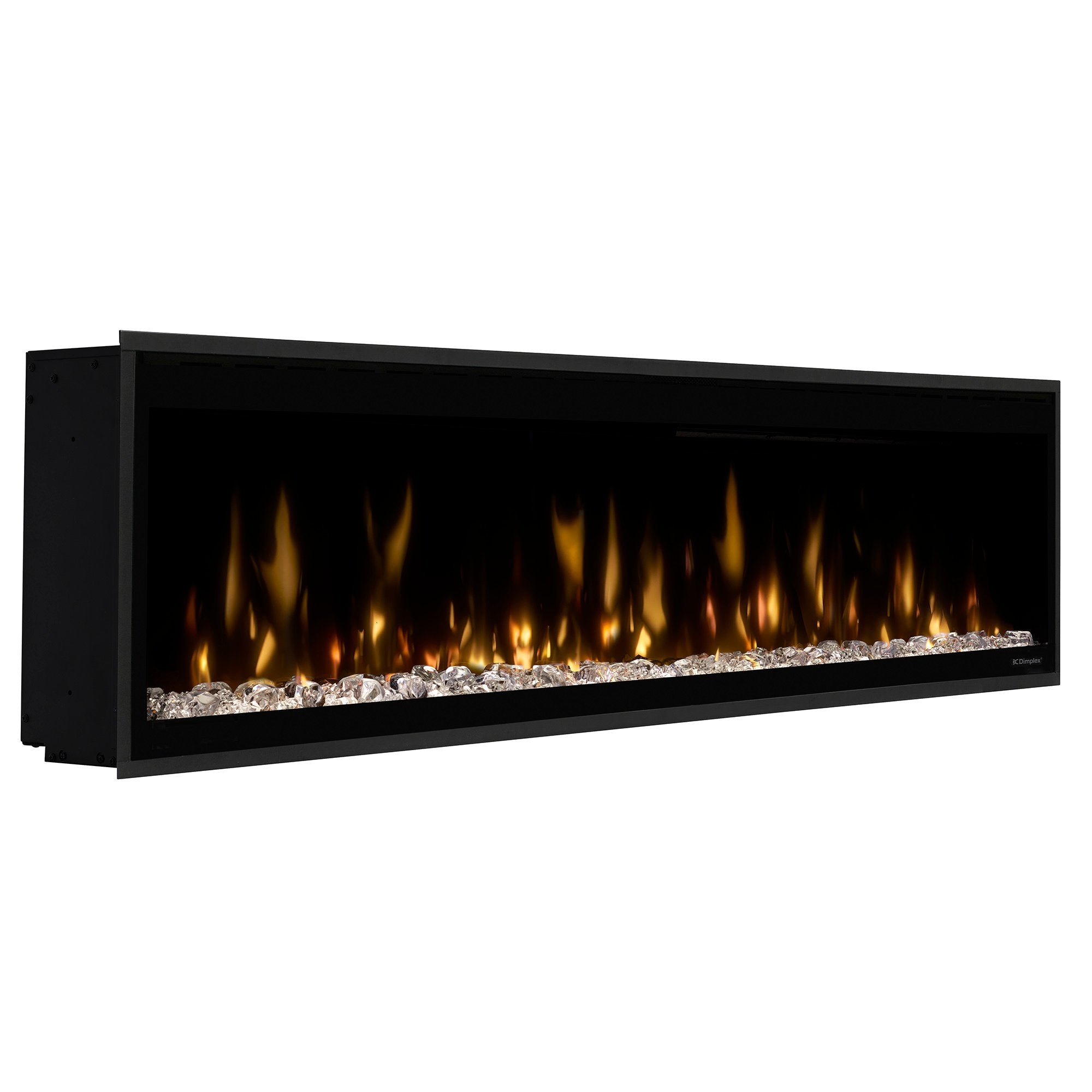Dimplex Ignite Evolve Built-In Linear Electric Fireplace