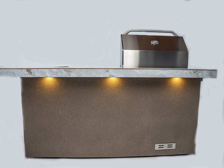 KoKoMo St. John 7'6"