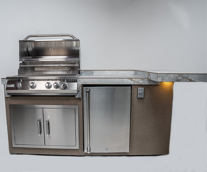 KoKoMo St. John 7'6"