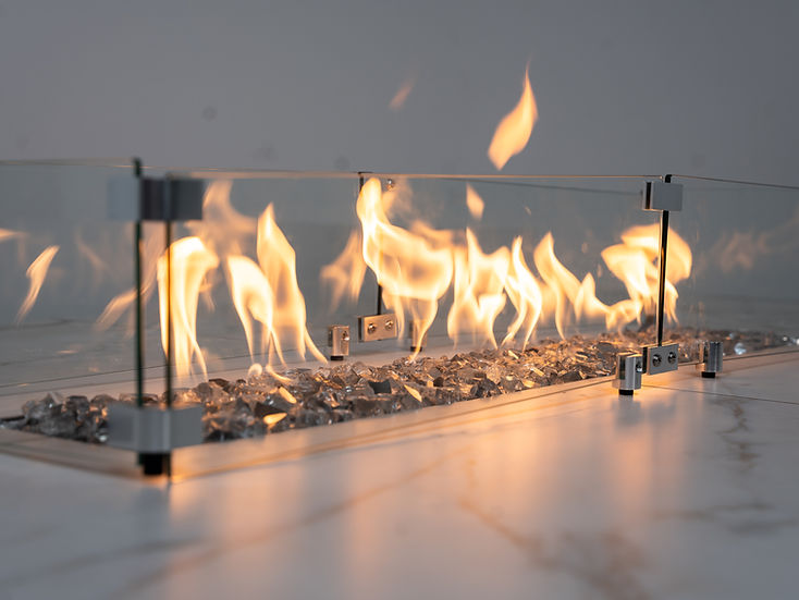 KoKoMo Baja w/ Fire 7'6"x9'