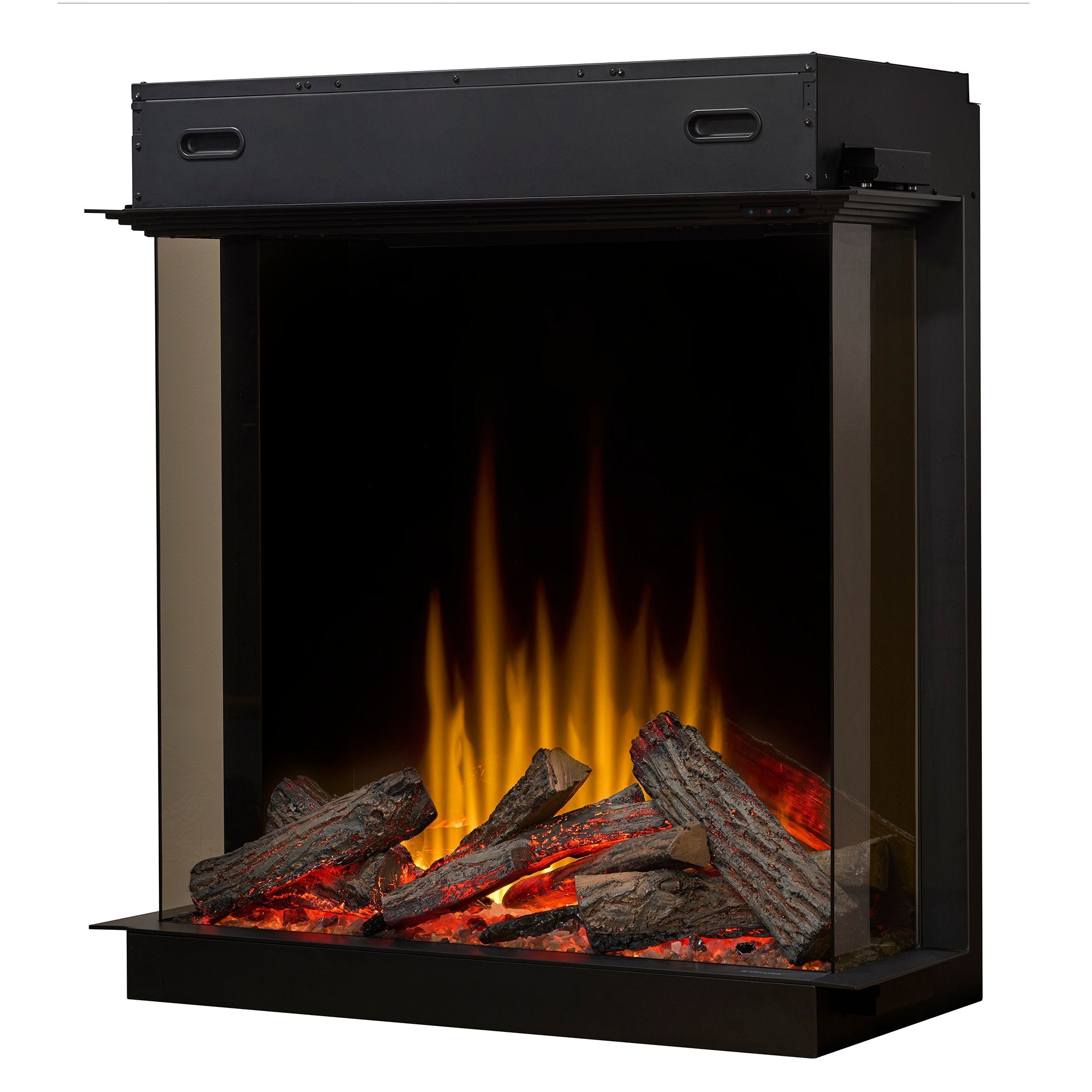 Dimplex Ignite Aspire Built-In Firebox Electric Fireplace