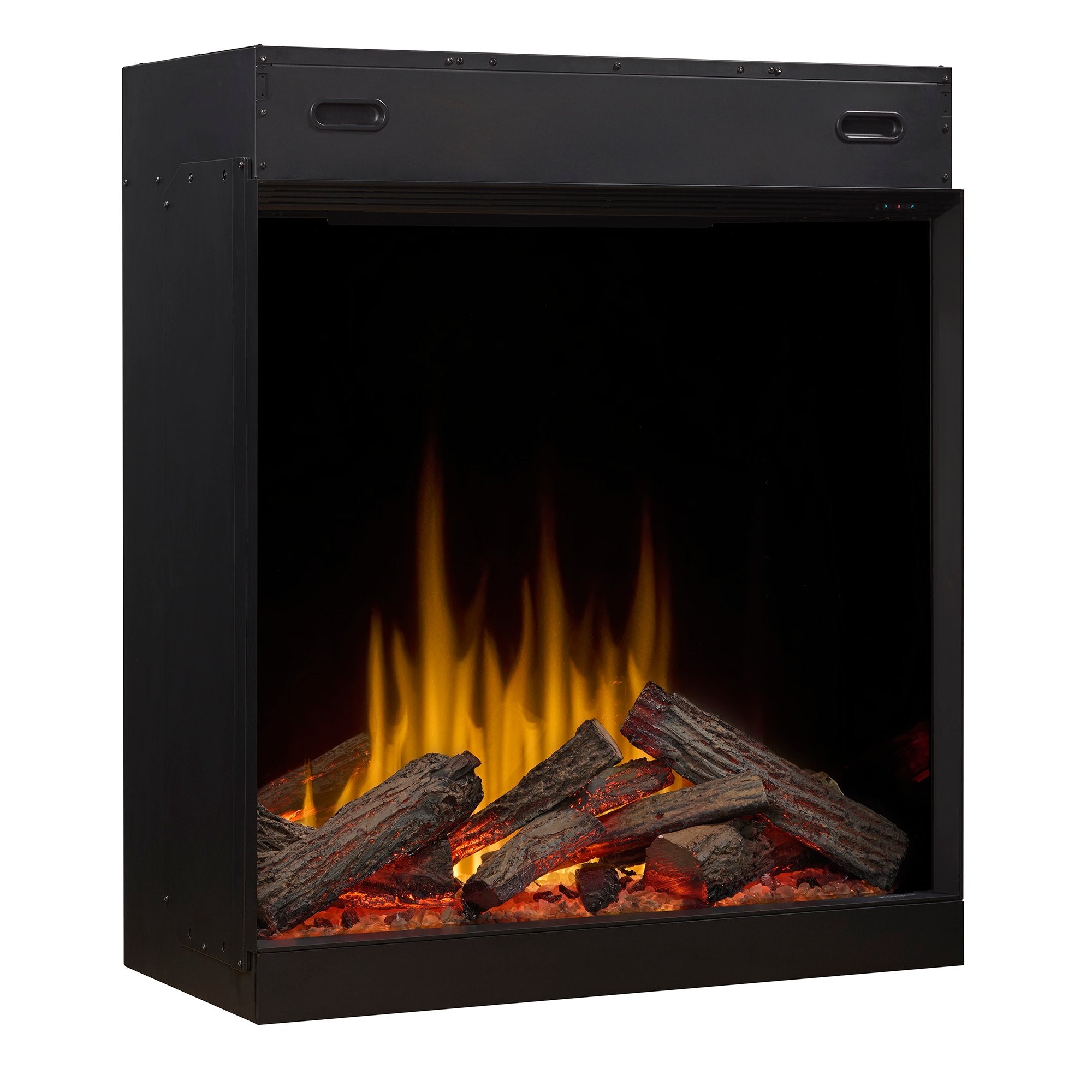 Dimplex Ignite Aspire Built-In Firebox Electric Fireplace