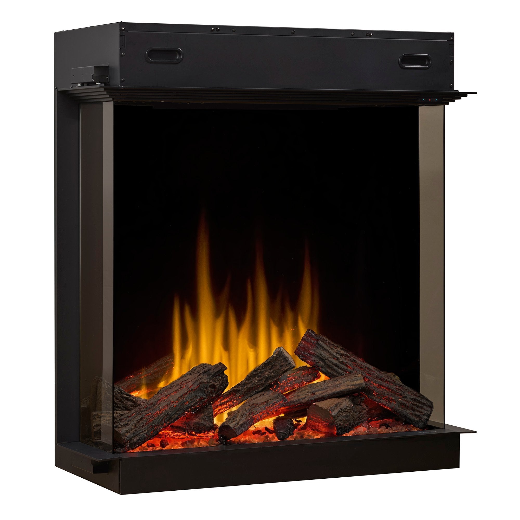Dimplex Ignite Aspire Built-In Firebox Electric Fireplace