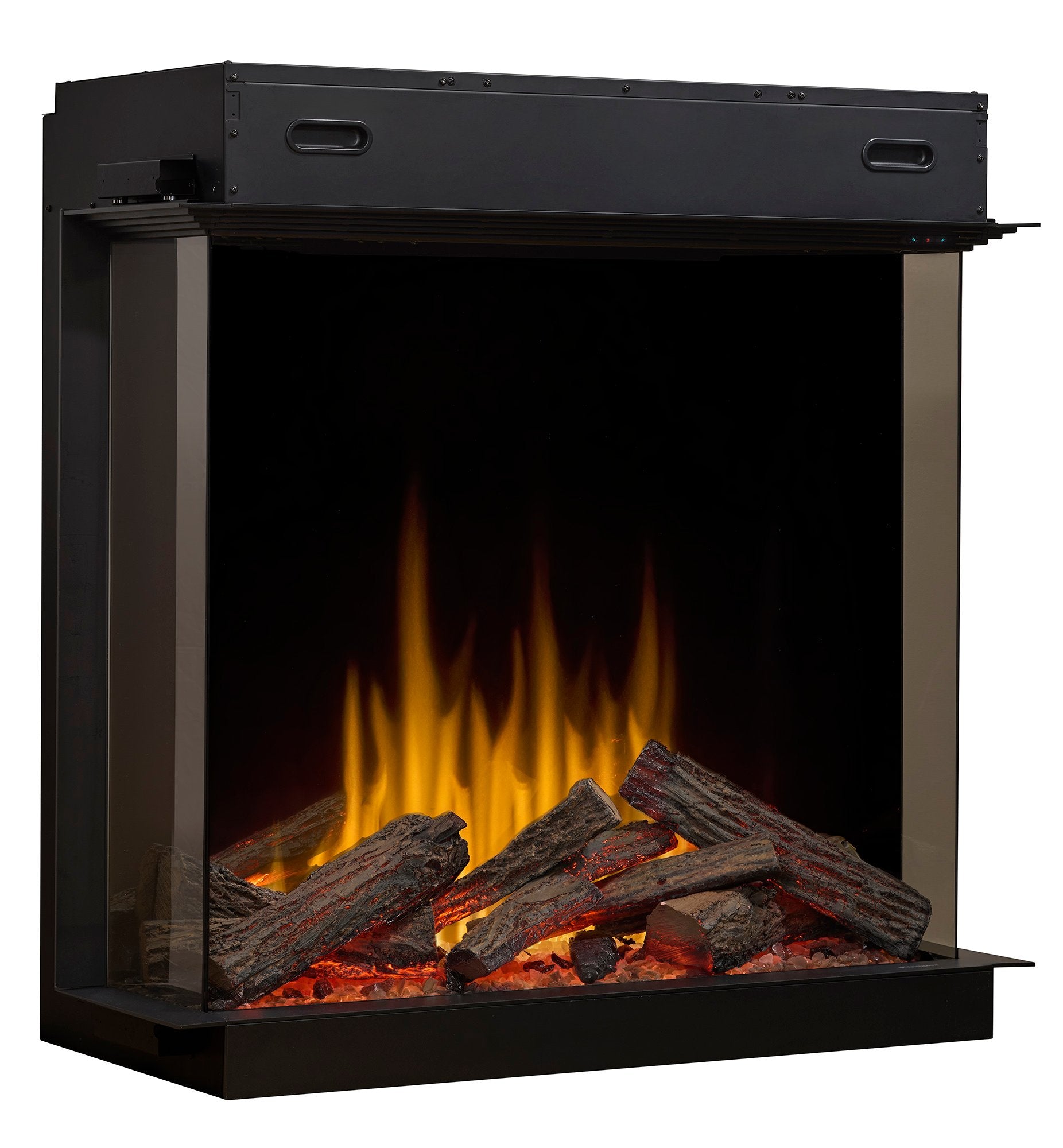 Dimplex Ignite Aspire Built-In Firebox Electric Fireplace