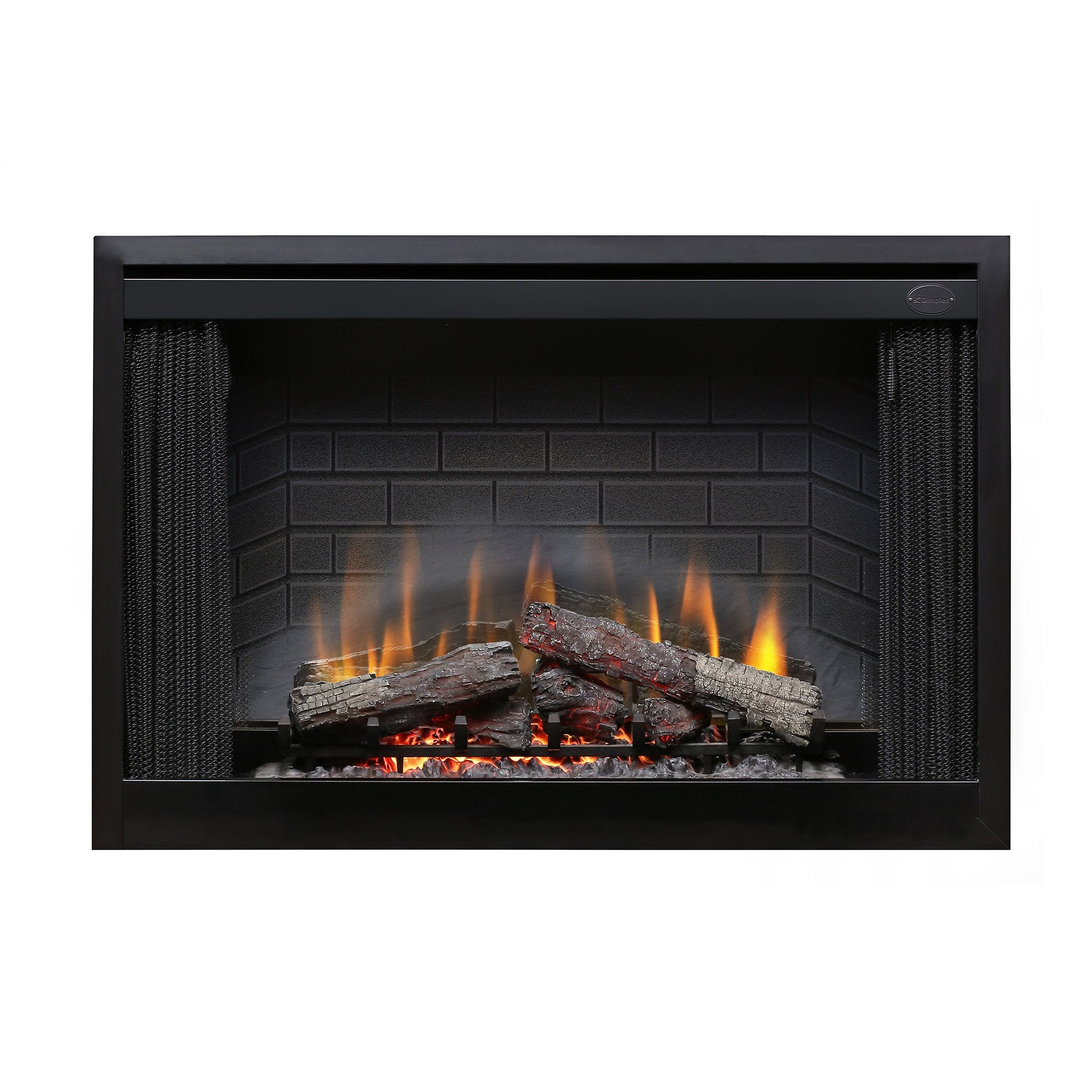 Dimplex BF Deluxe Built-In Electric Firebox