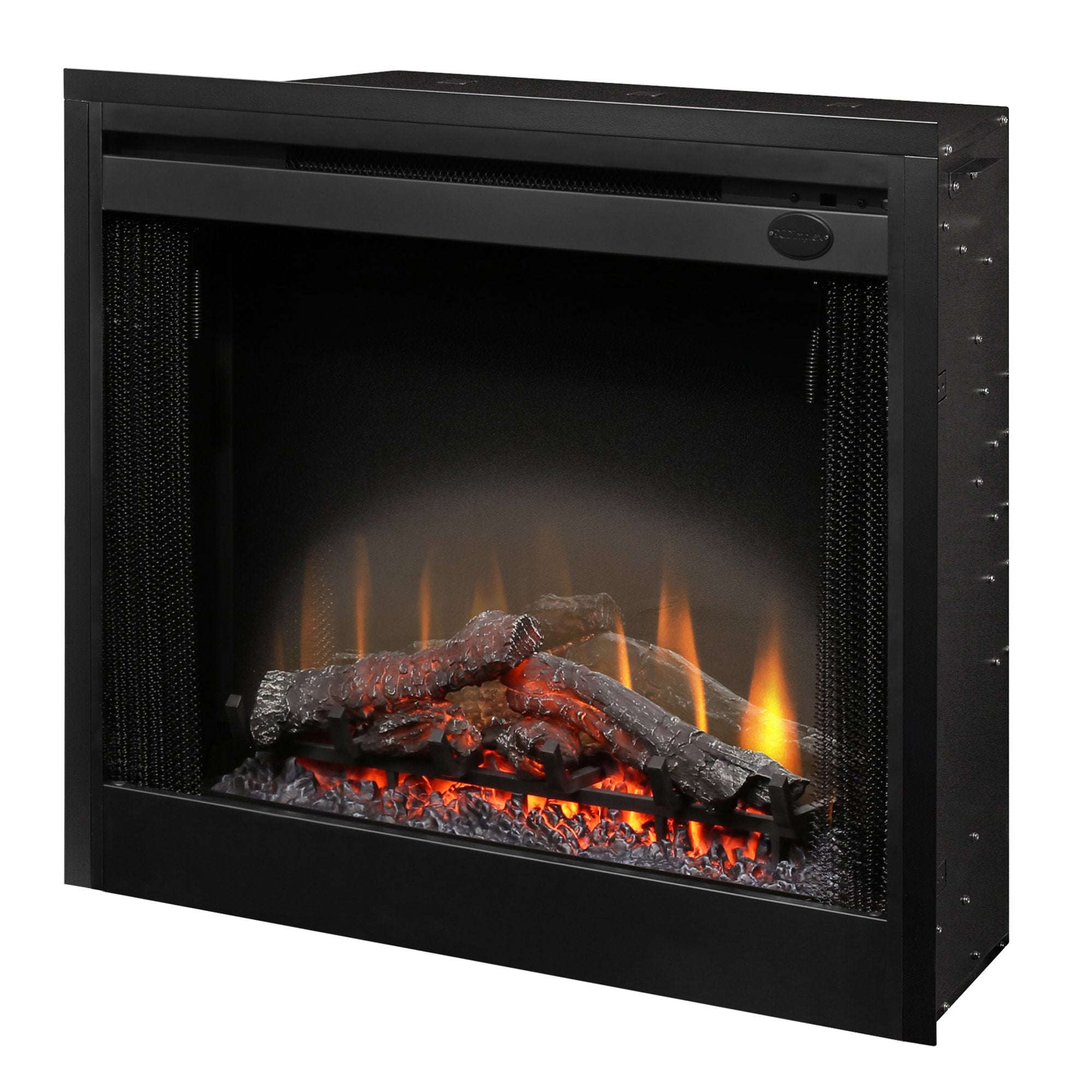 Dimplex BF Slim Built-In Electric Firebox