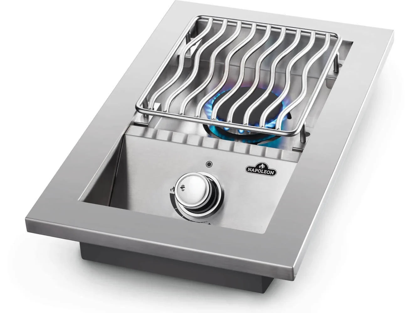 Napoleon 500 Series 10,000 BTU Single Range Top Burner