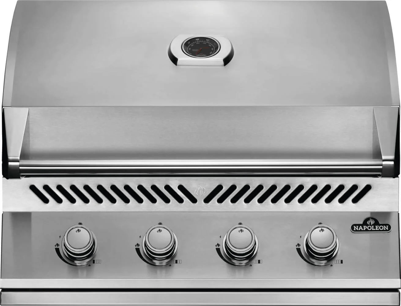 Napoleon 500 Series 32-Inch Built-In Gas Grill