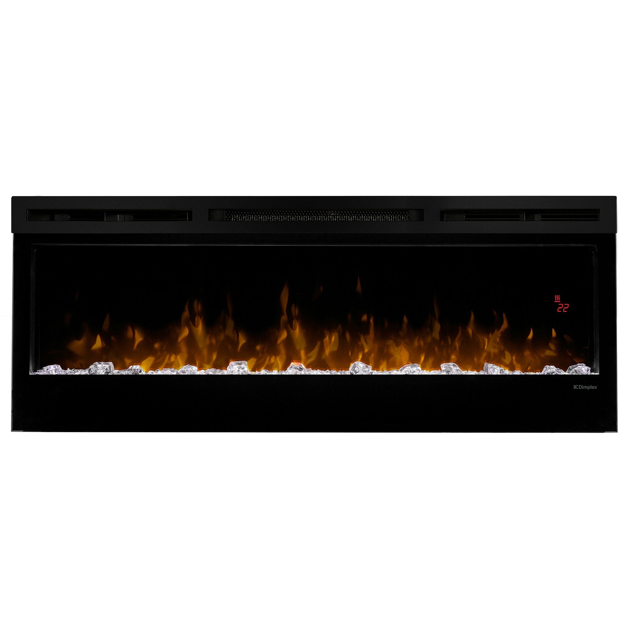 Dimplex Prism Linear Electric Fireplace