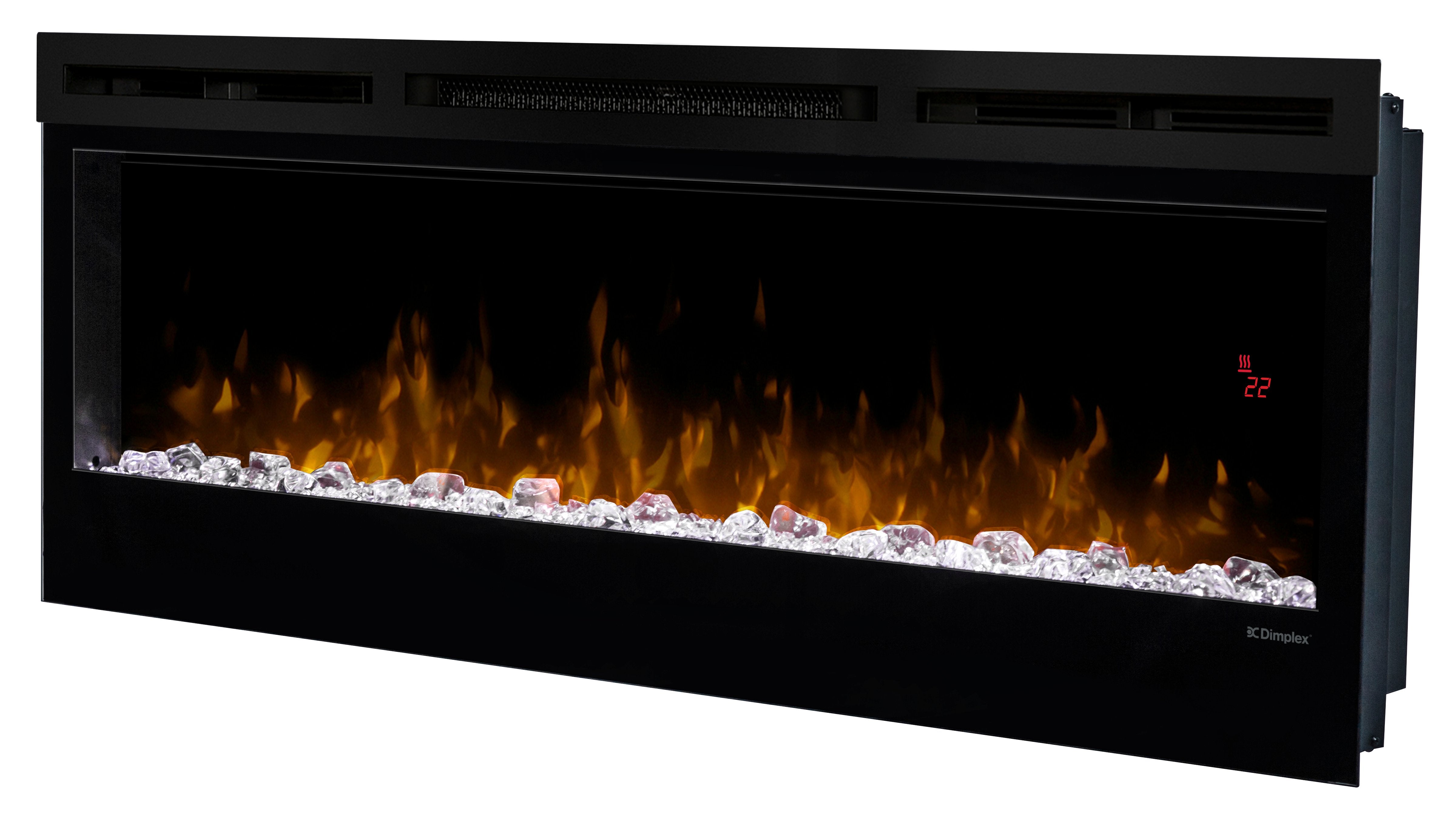 Dimplex Prism Linear Electric Fireplace