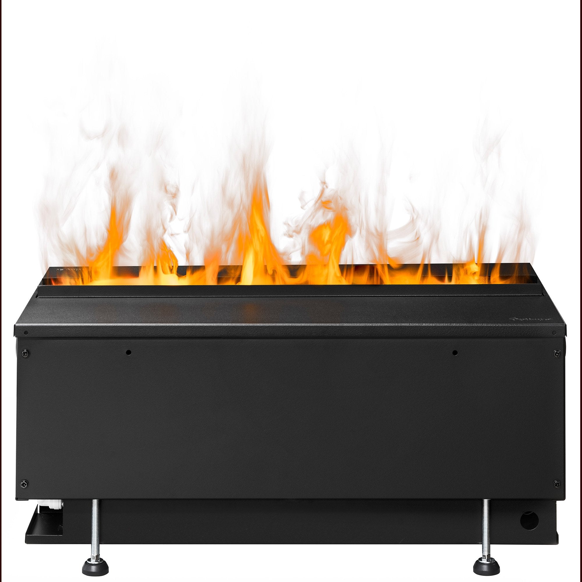 Dimplex Optimyst RGB Cassette 20in Built-In Water Vapor Electric Fireplace