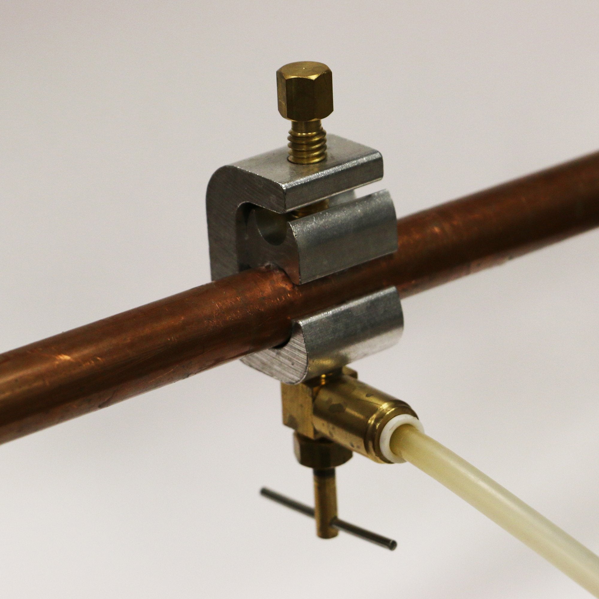 Dimplex Optimyst Linear Plumb Kit