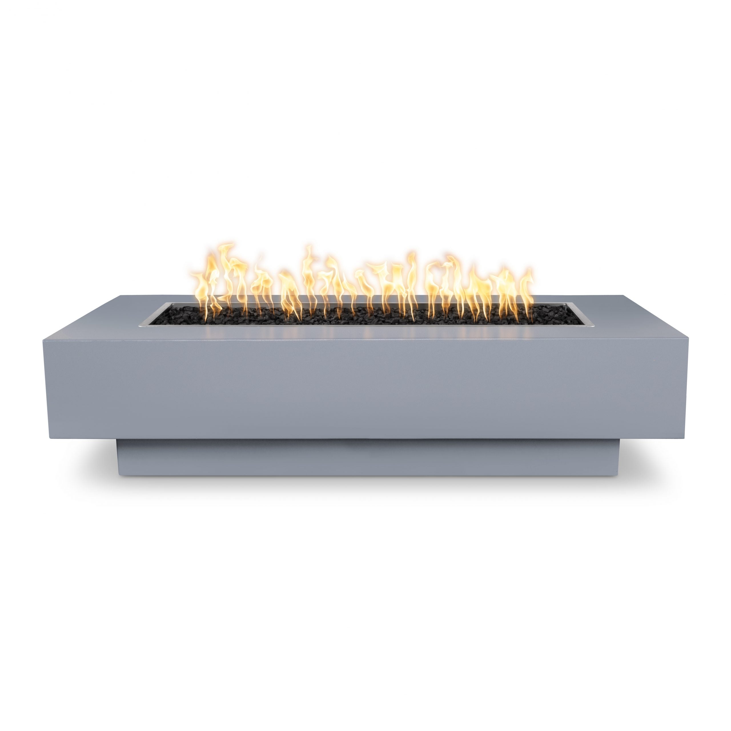 The Outdoor Plus Coronado Fire Pit - Metal Powder Coat