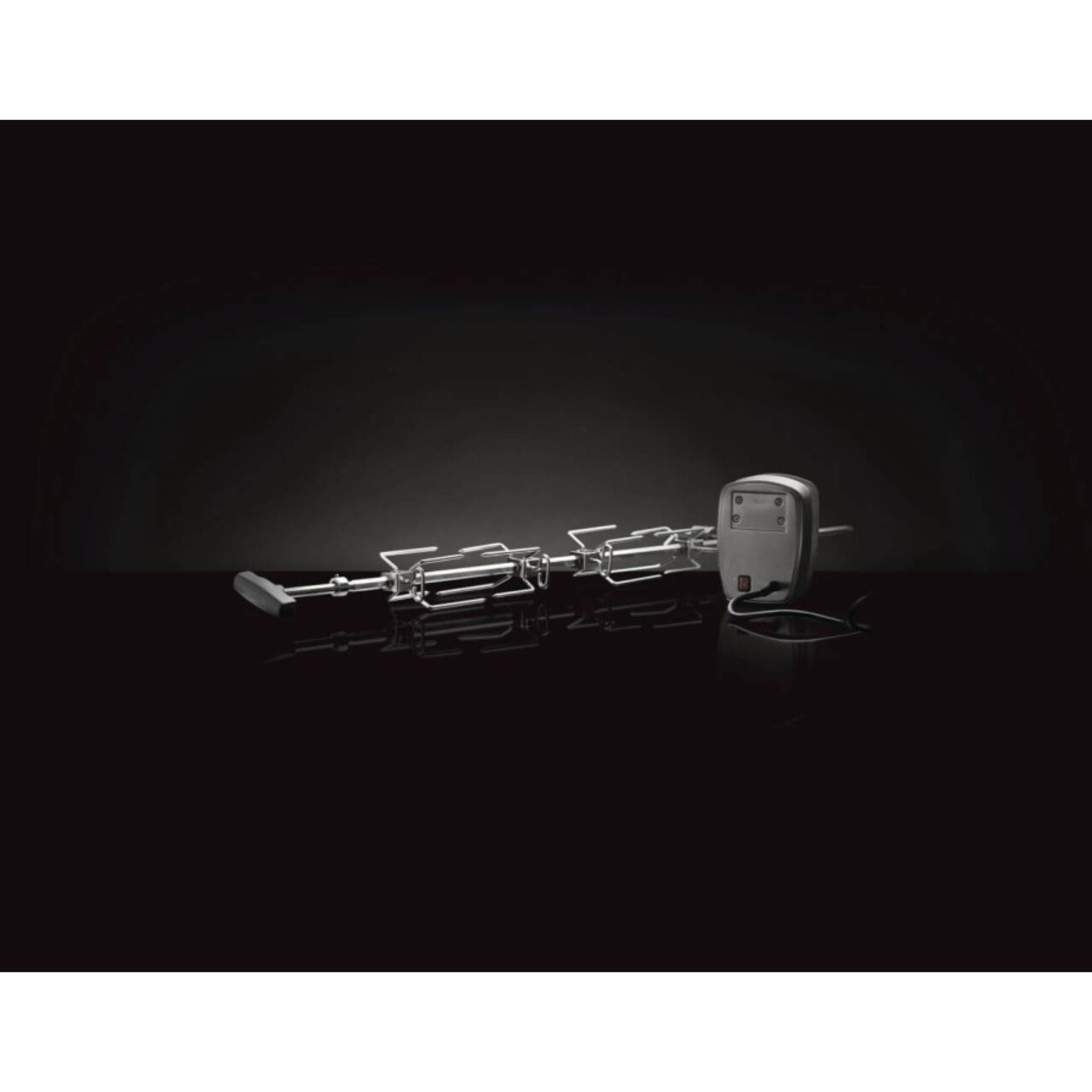 Napoleon 69331 Commercial Grade Rotisserie Kit for 665 and 825