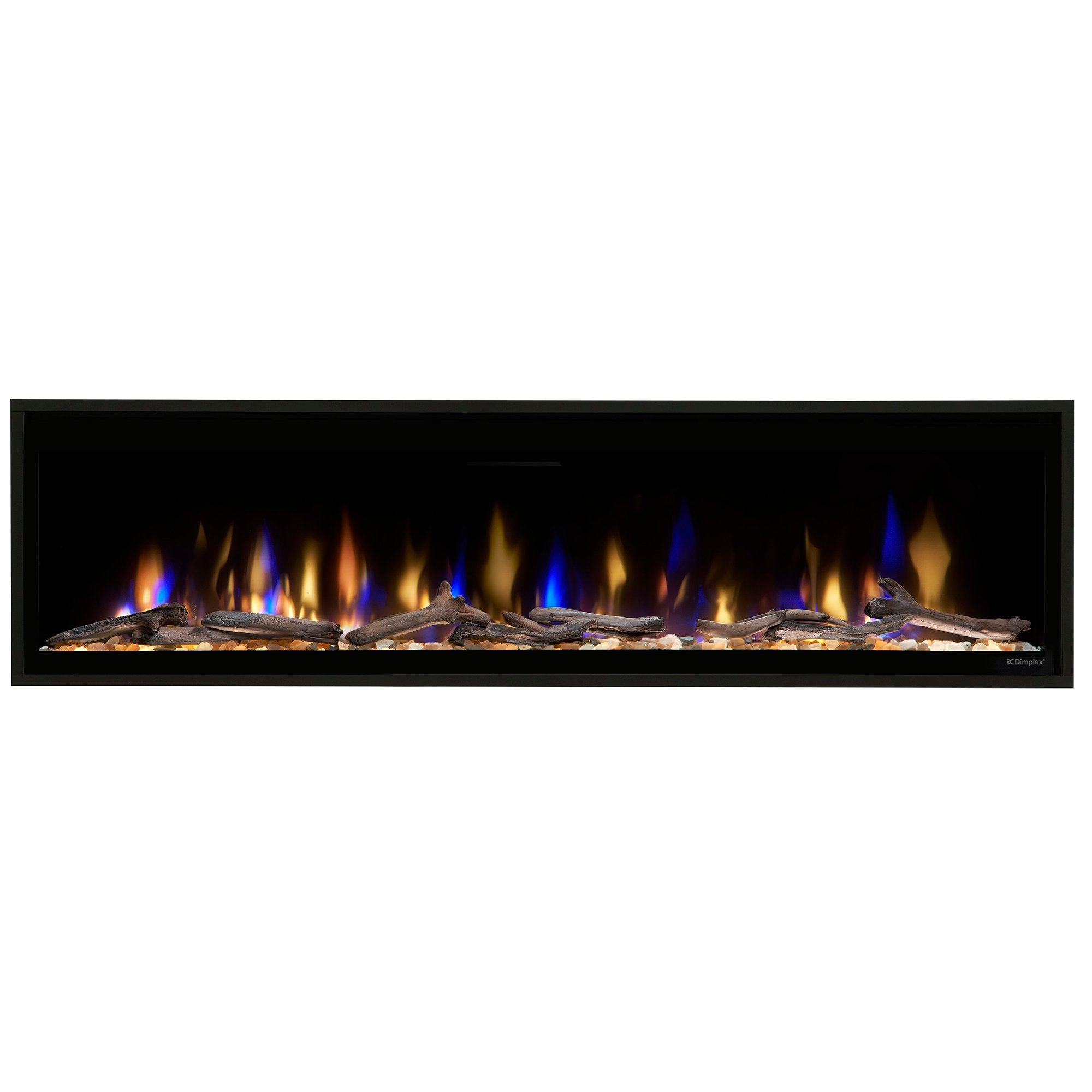 Dimplex Ignite Evolve Built-In Linear Electric Fireplace