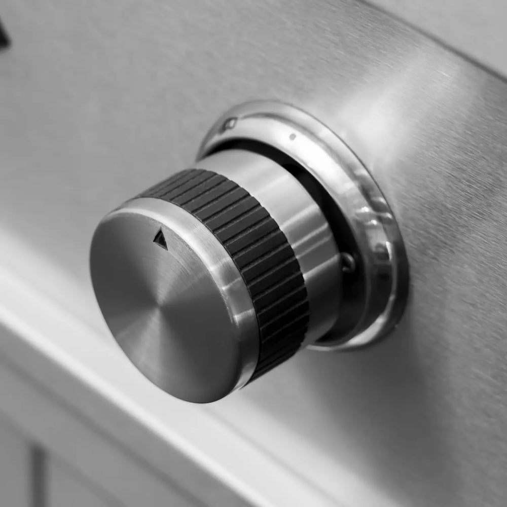 Videl Gran Plancha I 30-Inch Built-In Premium Gas Griddle