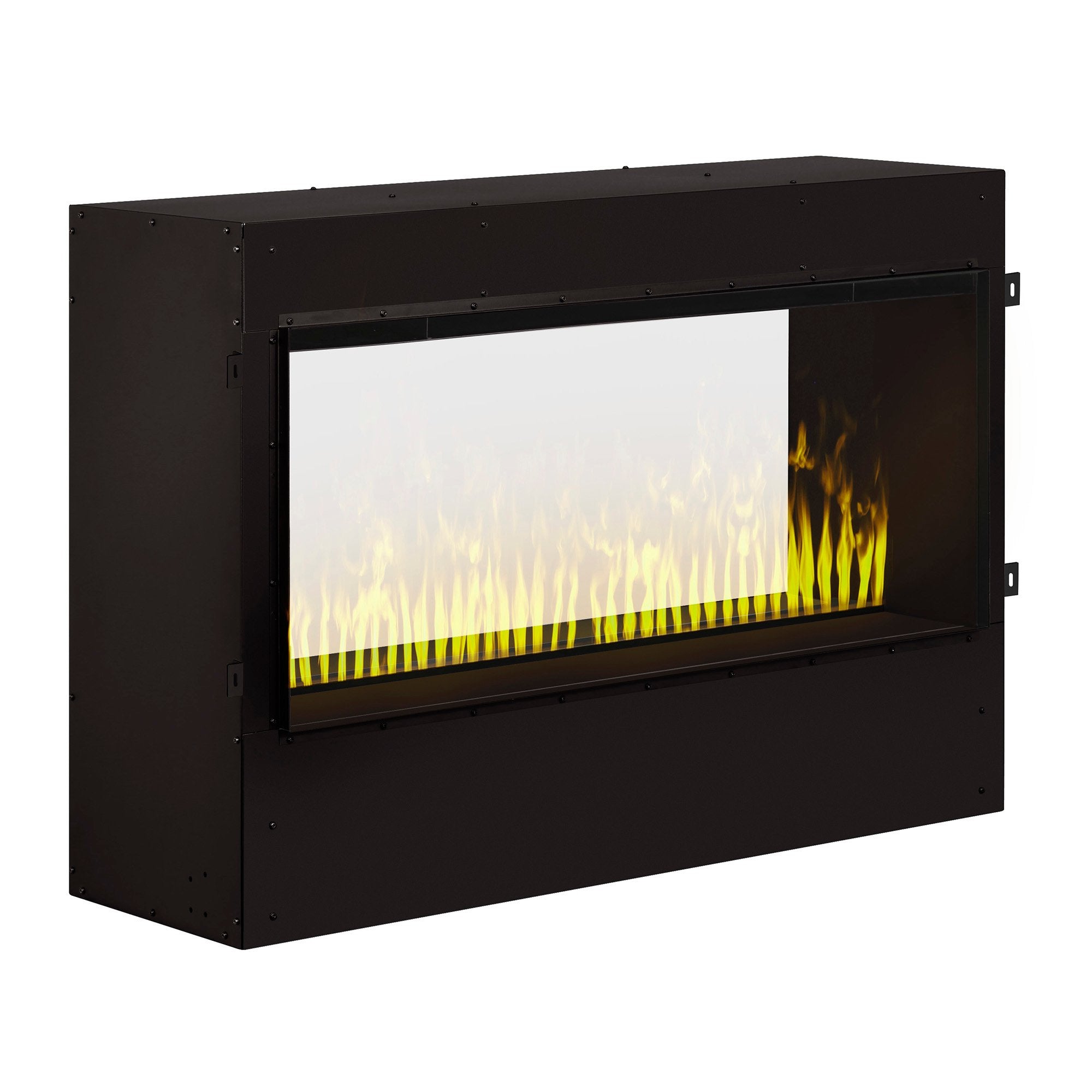 Dimplex Optimyst Pro Built-In Electric Water Vapor Firebox with Heat