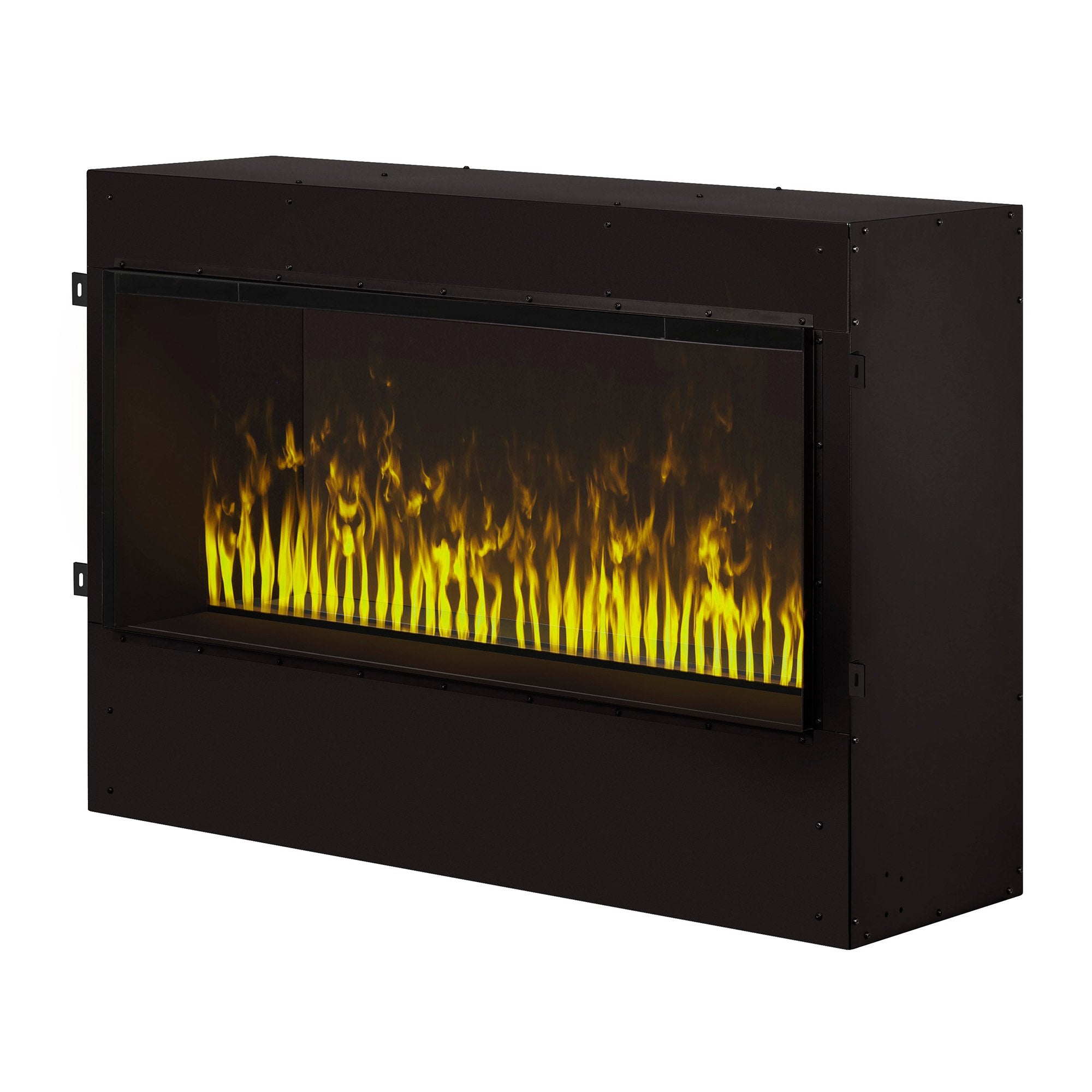 Dimplex Optimyst Pro Built-In Electric Water Vapor Firebox with Heat