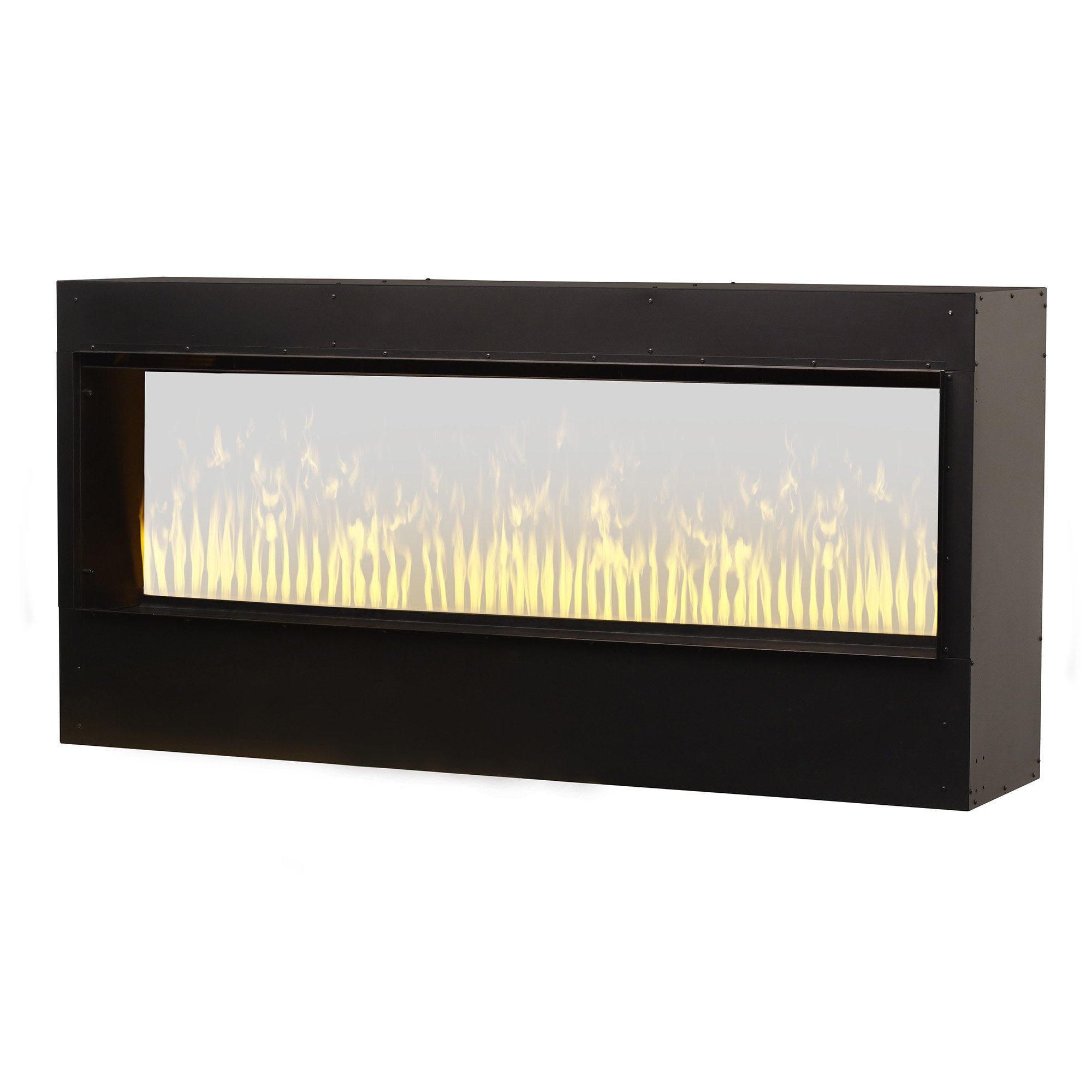 Dimplex Optimyst Pro Built-In Electric Water Vapor Firebox with Heat