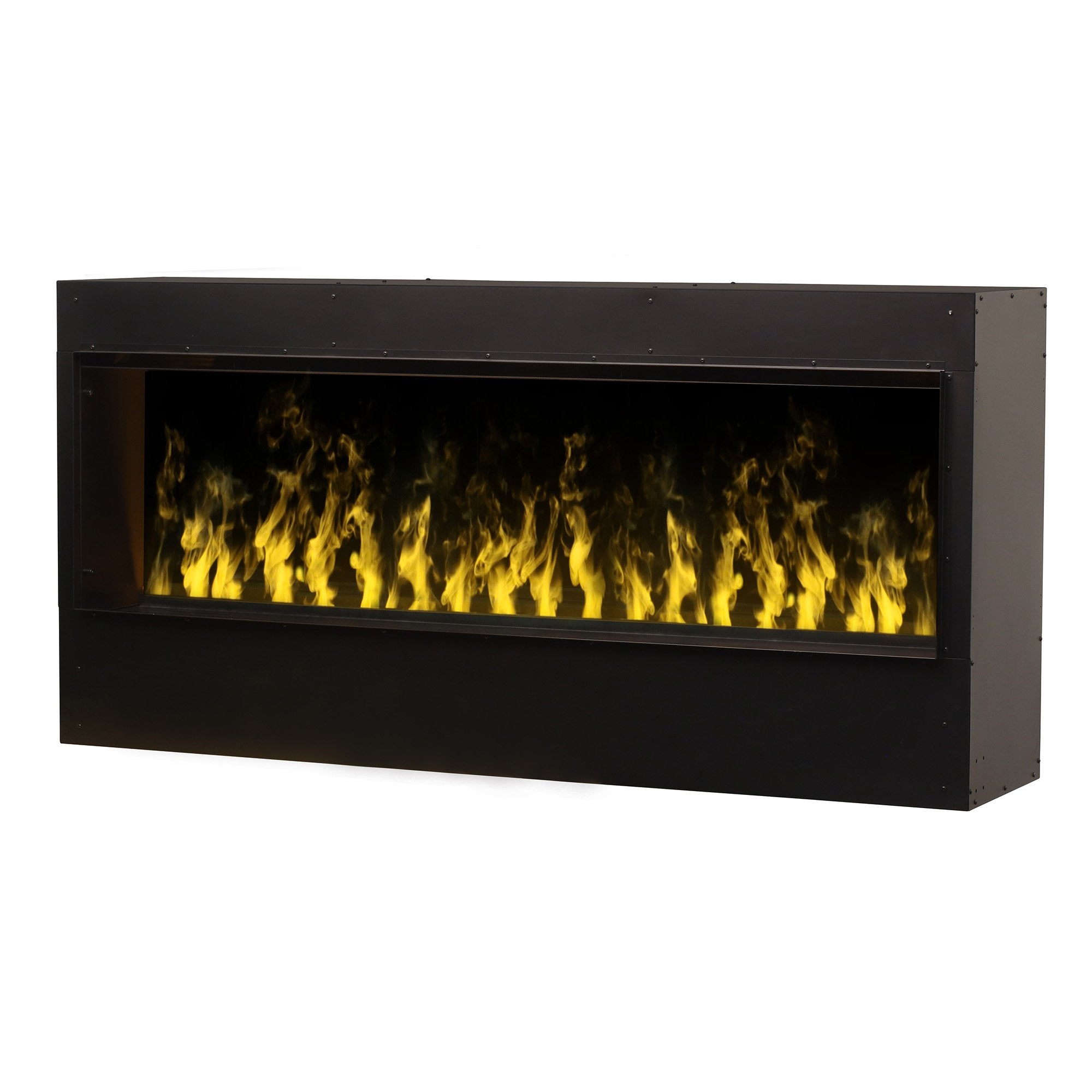 Dimplex Optimyst Pro Built-In Electric Water Vapor Firebox with Heat