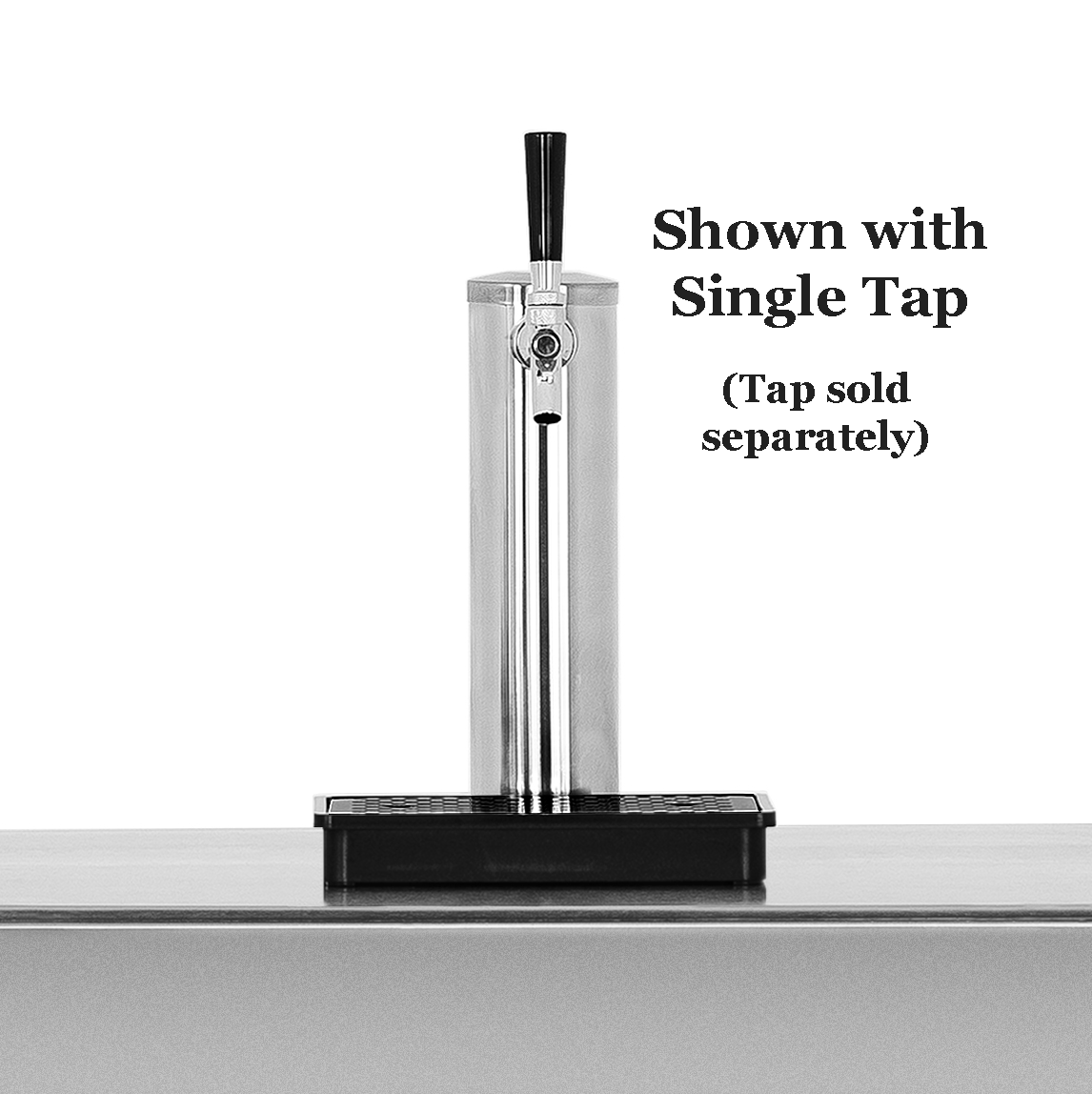 Summerset UL Kegerator