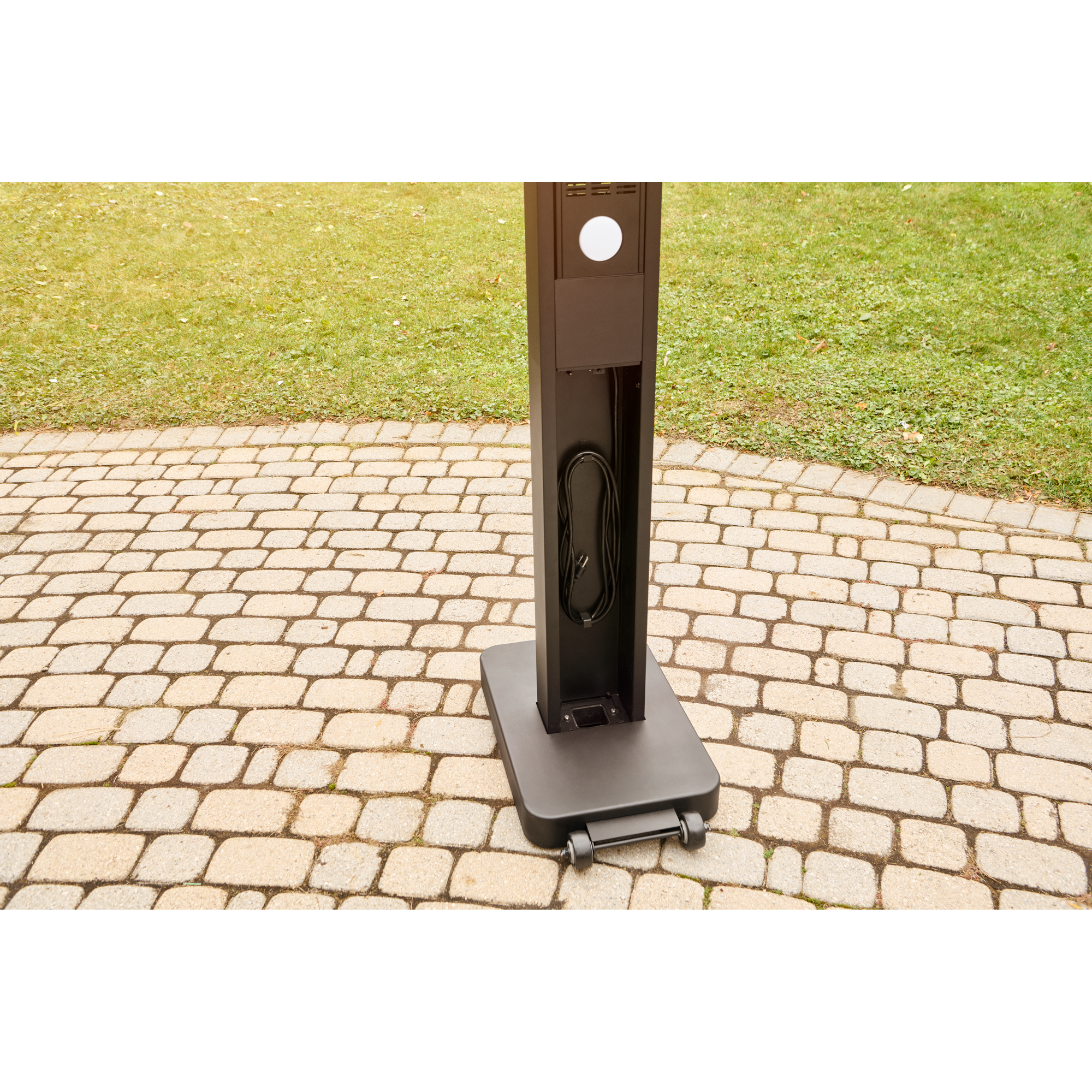 Napoleon Phantom Freestanding Outdoor Electric Infrared Heater