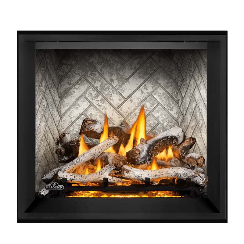 Napoleon Elevation X 36" Direct Vent Gas Fireplace