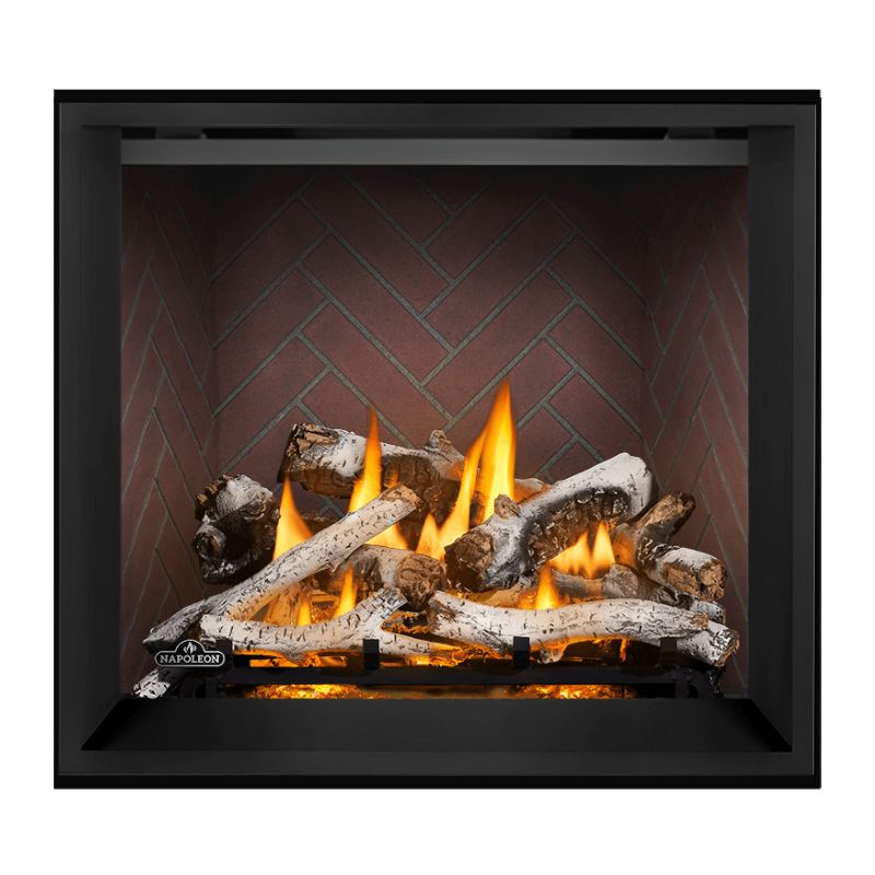 Napoleon Elevation X 36" Direct Vent Gas Fireplace