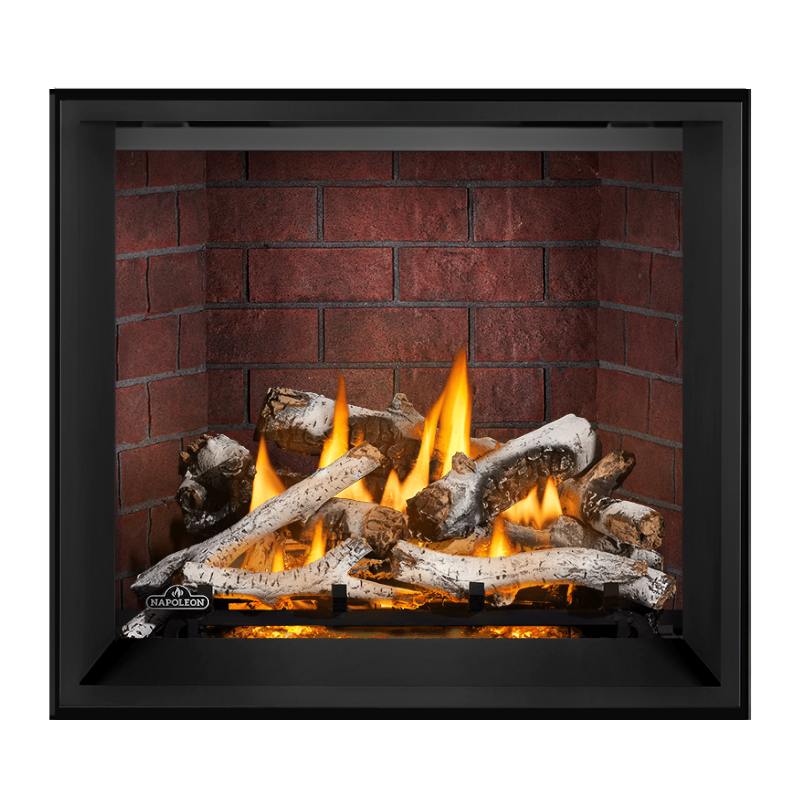Napoleon Elevation X 36" Direct Vent Gas Fireplace