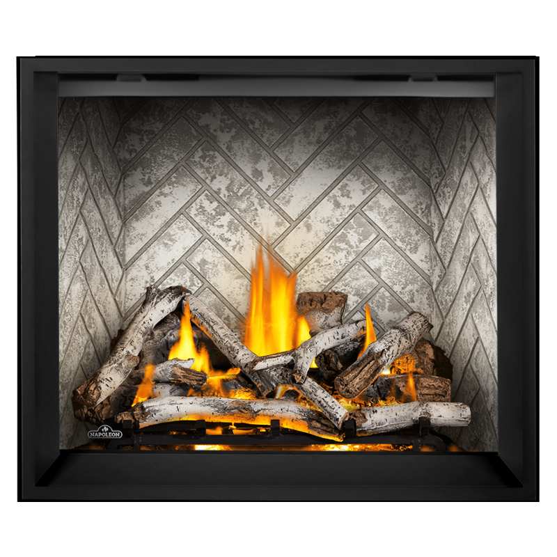Napoleon Elevation X 42" Direct Vent Gas Fireplace