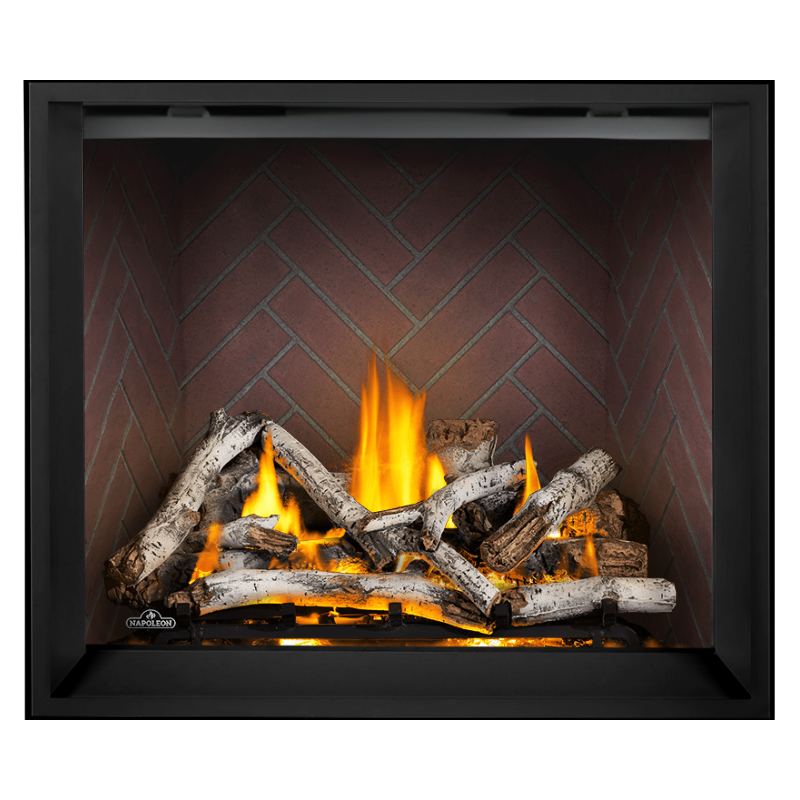 Napoleon Elevation X 42" Direct Vent Gas Fireplace