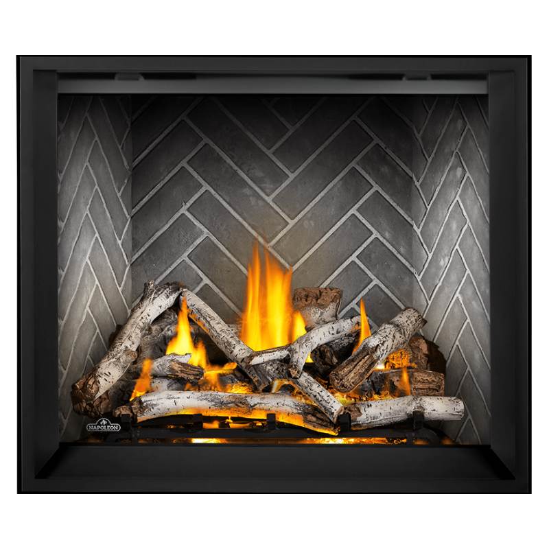 Napoleon Elevation X 42" Direct Vent Gas Fireplace