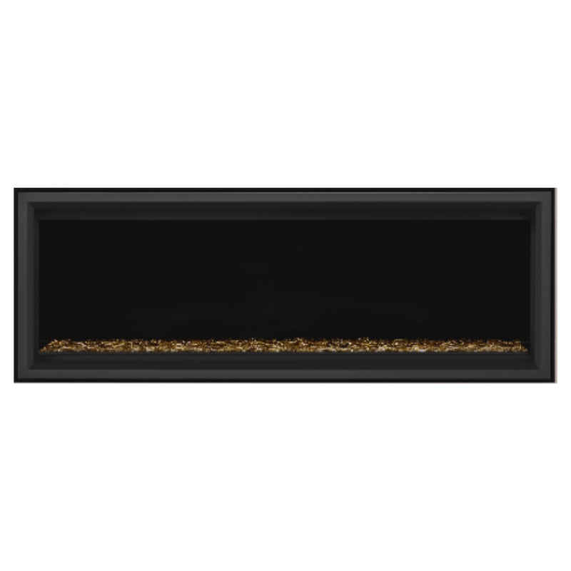 Napoleon Vector 50" Linear Direct Vent Gas Fireplace