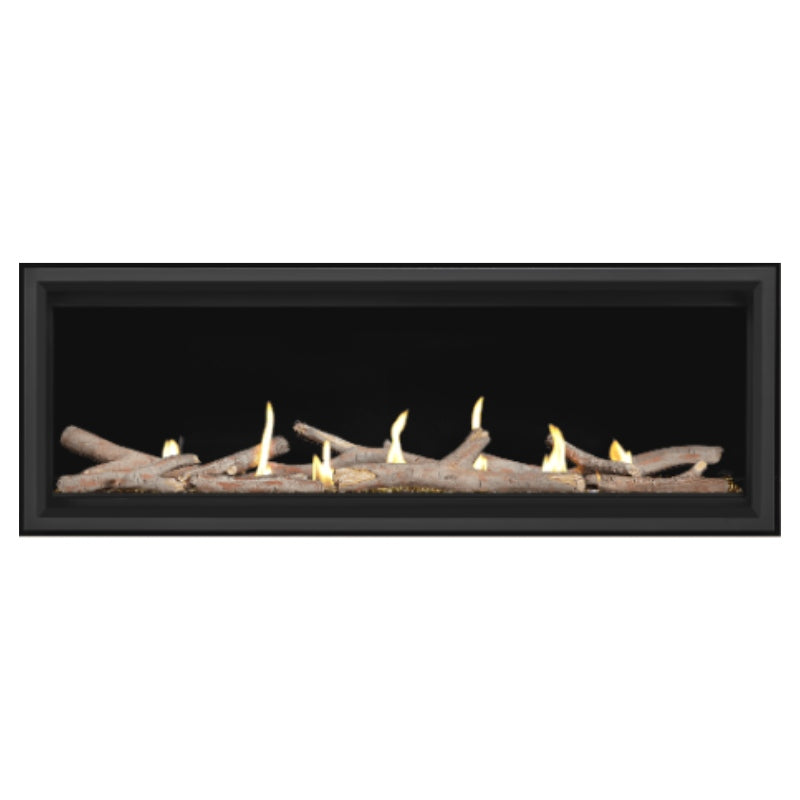 Napoleon Vector 50" Linear Direct Vent Gas Fireplace
