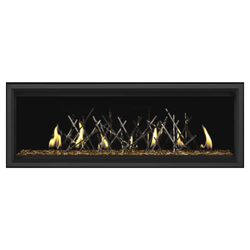 Napoleon Vector 50" Linear Direct Vent Gas Fireplace