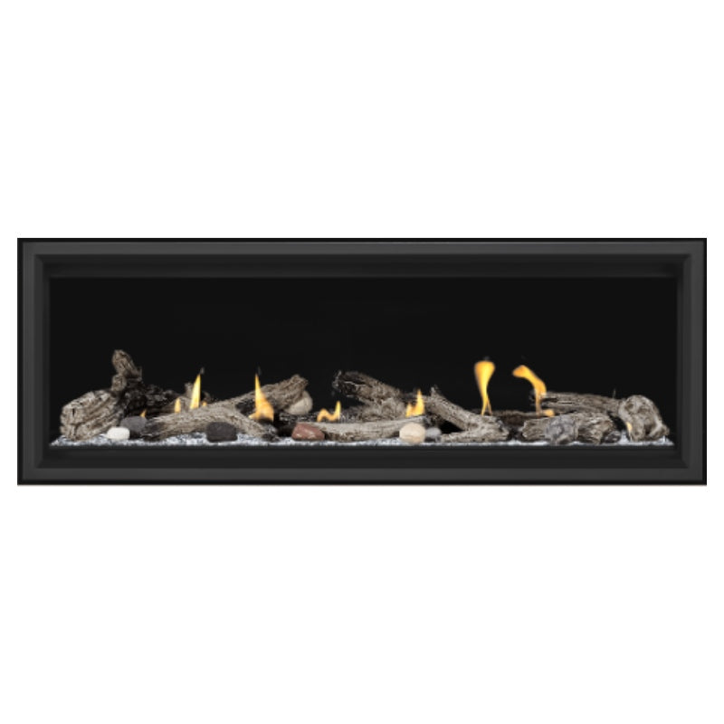 Napoleon Vector 50" Linear Direct Vent Gas Fireplace