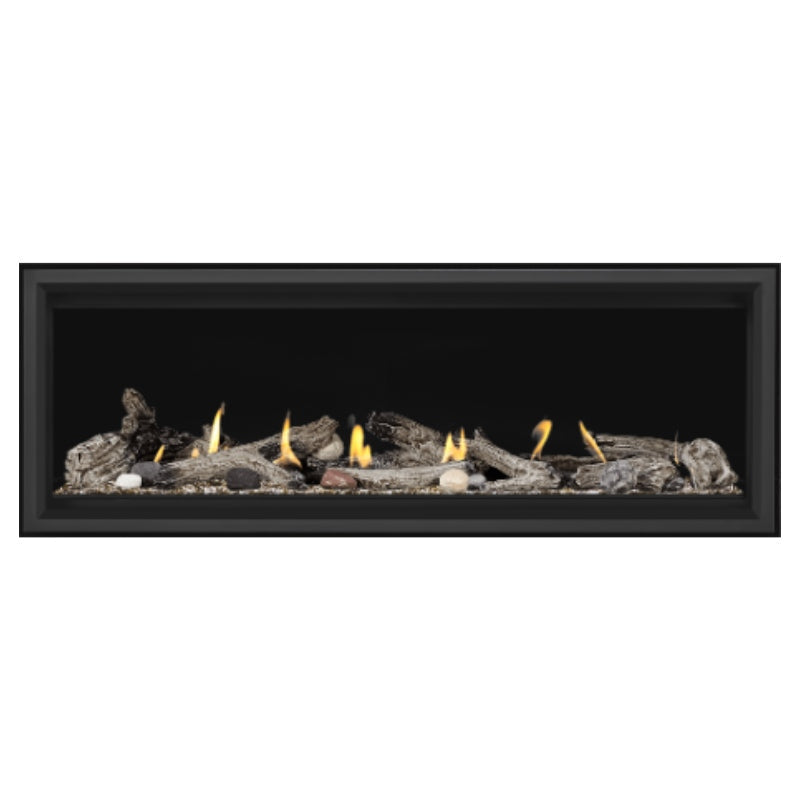 Napoleon Vector 50" Linear Direct Vent Gas Fireplace