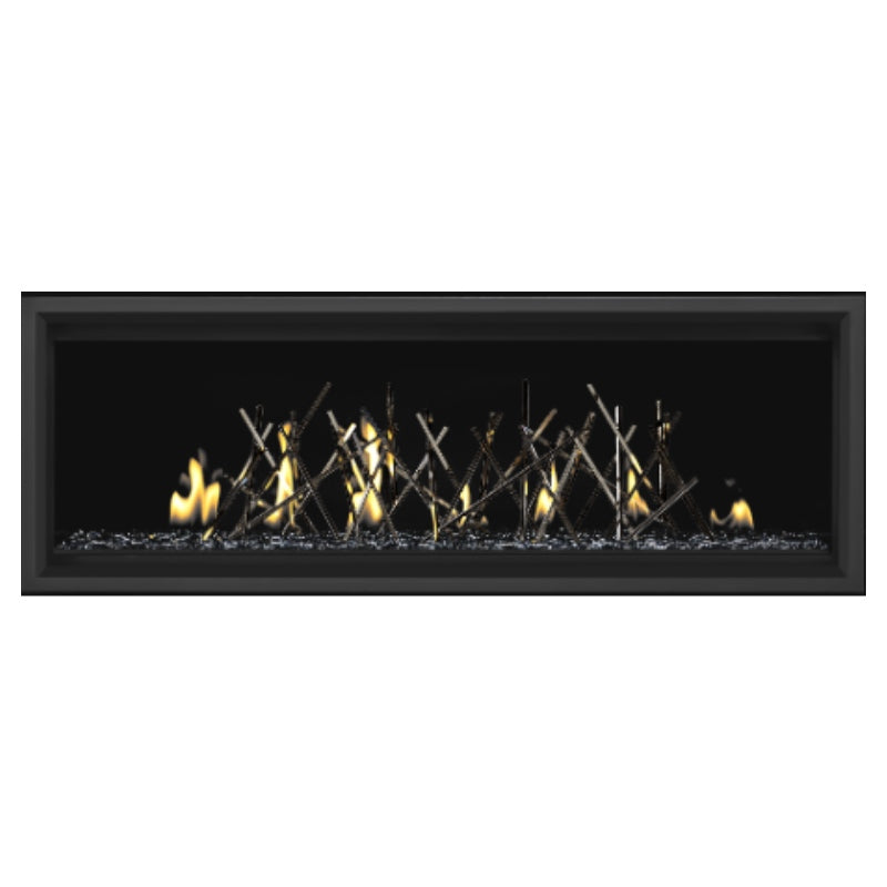 Napoleon Vector 50" Linear Direct Vent Gas Fireplace