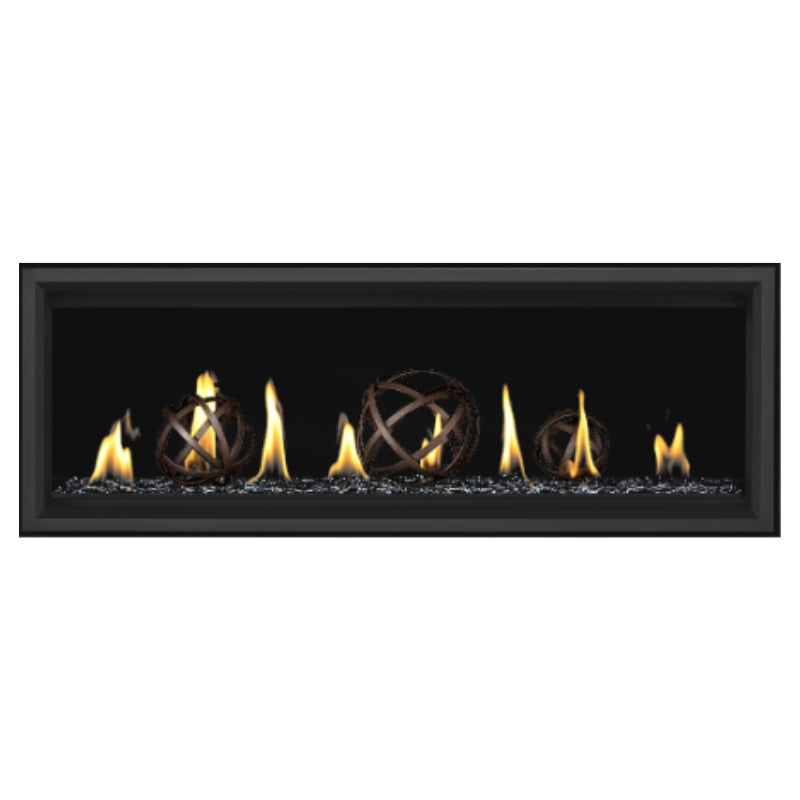 Napoleon Vector 50" Linear Direct Vent Gas Fireplace