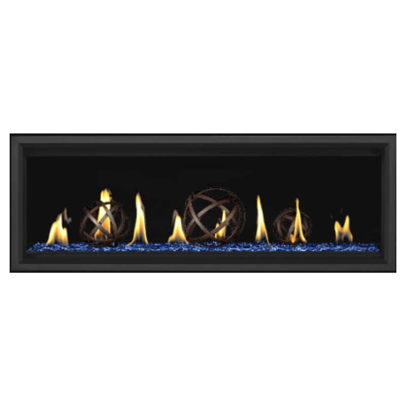 Napoleon Vector 50" Linear Direct Vent Gas Fireplace