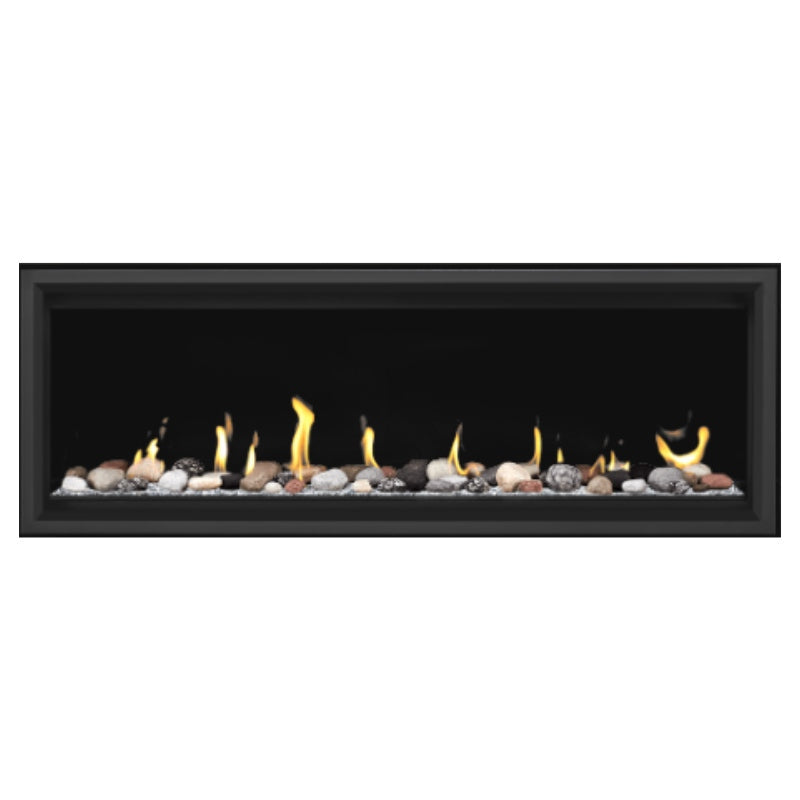 Napoleon Vector 50" Linear Direct Vent Gas Fireplace