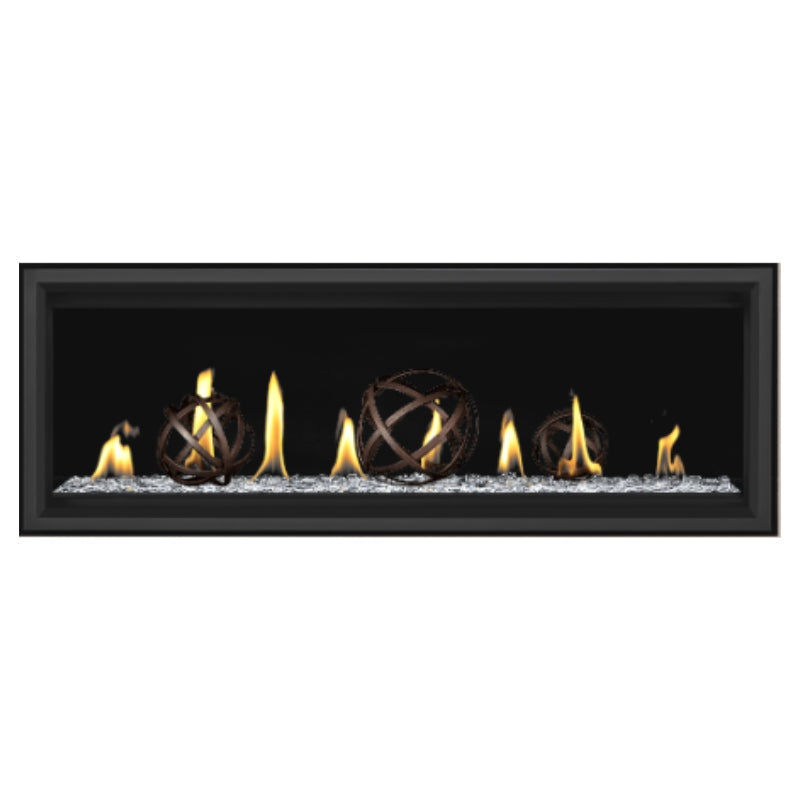 Napoleon Vector 50" Linear Direct Vent Gas Fireplace