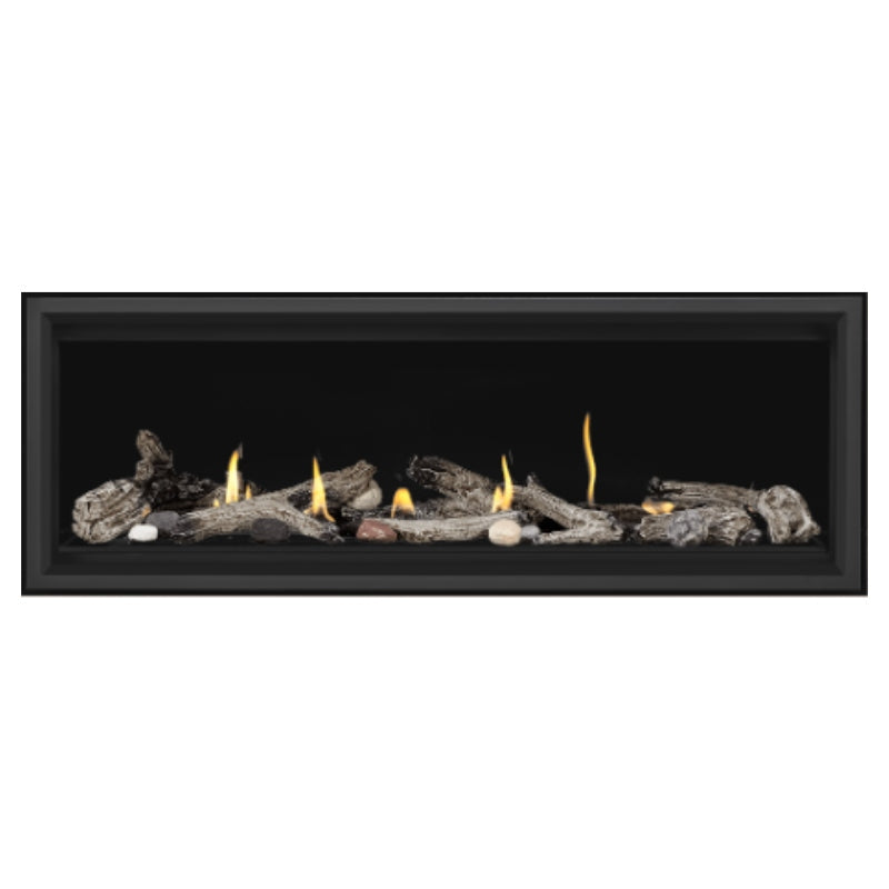 Napoleon Vector 50" Linear Direct Vent Gas Fireplace