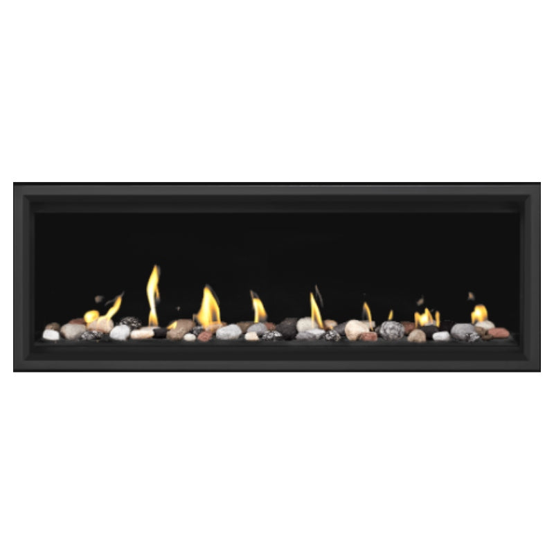 Napoleon Vector 50" Linear Direct Vent Gas Fireplace