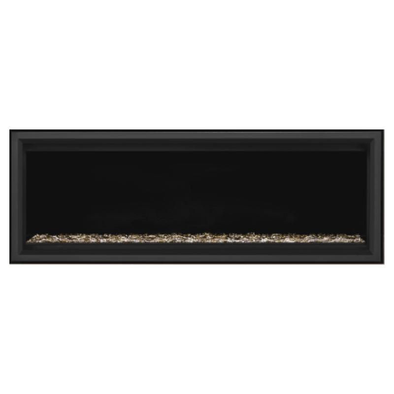 Napoleon Vector 50" Linear Direct Vent Gas Fireplace