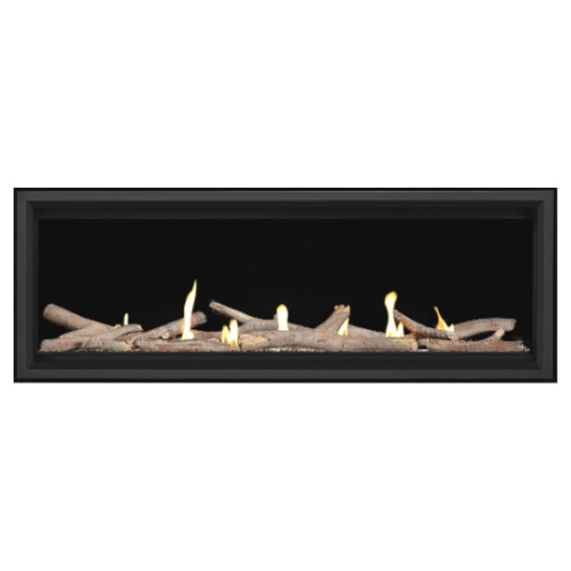Napoleon Vector 50" Linear Direct Vent Gas Fireplace