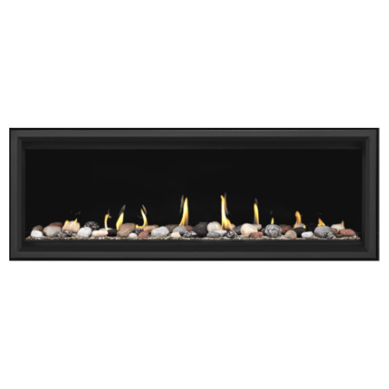 Napoleon Vector 50" Linear Direct Vent Gas Fireplace
