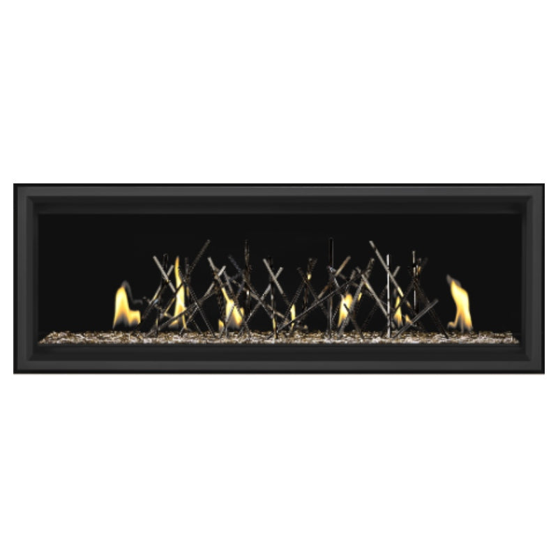 Napoleon Vector 50" Linear Direct Vent Gas Fireplace