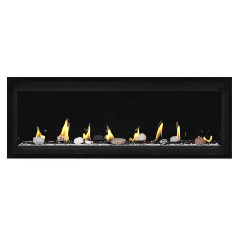 Napoleon Vector 50" Linear Direct Vent Gas Fireplace